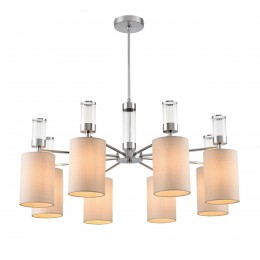 Люстра подвесная LUMION 6585/8