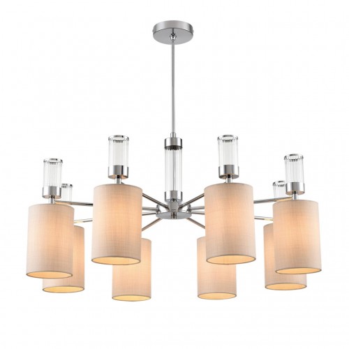 Люстра подвесная LUMION 6585/8