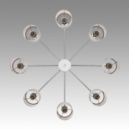 Люстра подвесная LUMION 6585/8