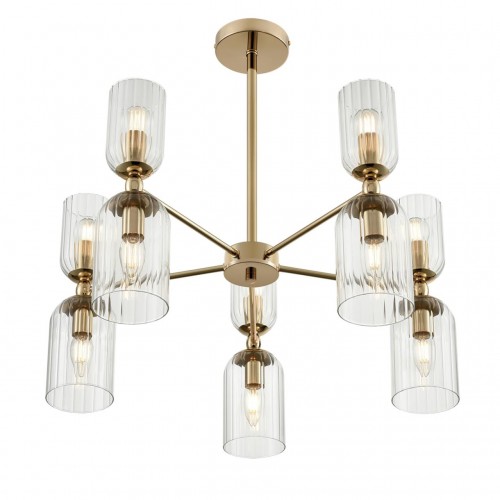 Люстра подвесная LUMION 6586/10
