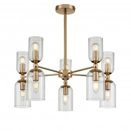 Люстра подвесная LUMION 6586/10