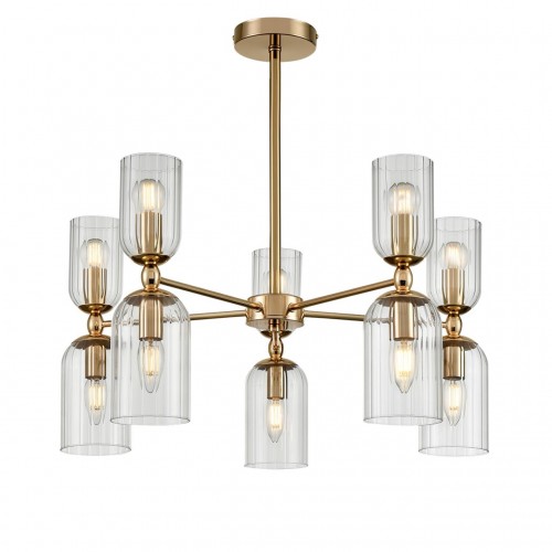 Люстра подвесная LUMION 6586/10