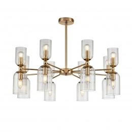 Люстра подвесная LUMION 6586/16