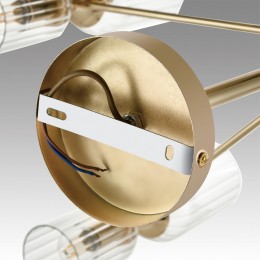 Люстра подвесная LUMION 6586/16