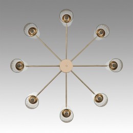 Люстра подвесная LUMION 6586/16