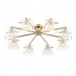 Люстра потолочная LUMION 6587/8C