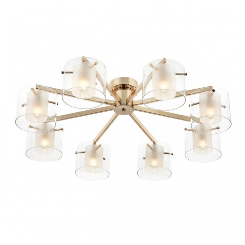 Люстра потолочная LUMION 6587/8C
