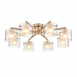 Люстра потолочная LUMION 6587/8C