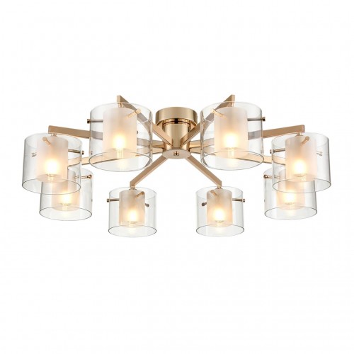 Люстра потолочная LUMION 6587/8C