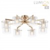 Люстра потолочная LUMION 6587/8C