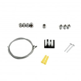 Люстра подвесная LUMION 6588/6