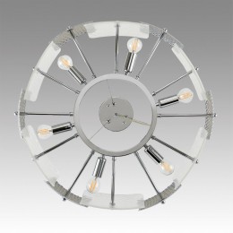 Люстра подвесная LUMION 6588/6