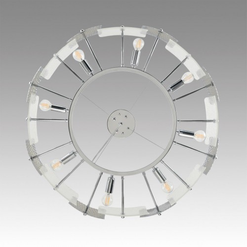 Люстра подвесная LUMION 6588/8