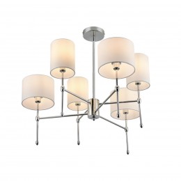 Люстра потолочная LUMION 6589/6C