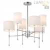 Люстра потолочная LUMION 6589/6C