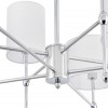 Люстра потолочная LUMION 6589/8C