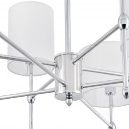 Люстра потолочная LUMION 6589/8C