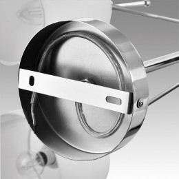 Люстра потолочная LUMION 6589/8C