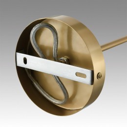 Люстра подвесная LUMION 6590/5