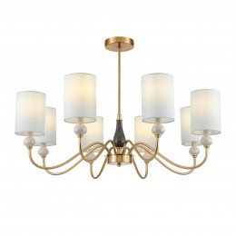 Люстра подвесная LUMION 6590/8