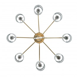 Люстра подвесная LUMION 6590/8