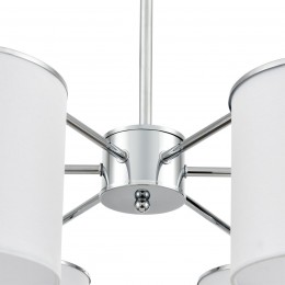 Люстра подвесная LUMION 6591/6