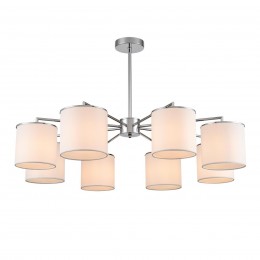 Люстра подвесная LUMION 6591/8