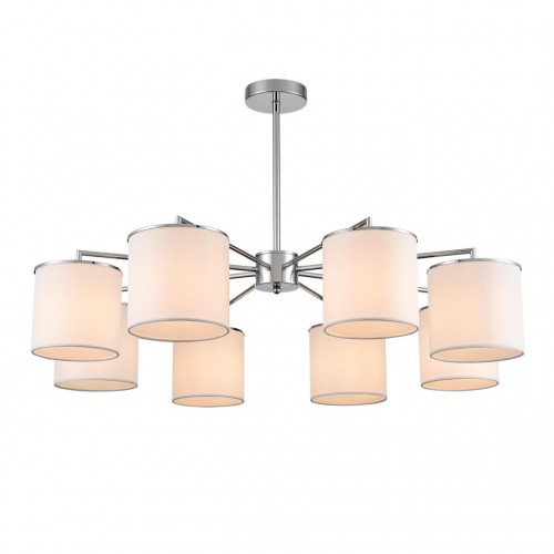 Люстра подвесная LUMION 6591/8