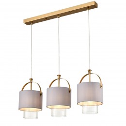 Подвес LUMION 6592/3A