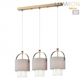Подвес LUMION 6592/3A