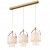 Подвес LUMION 6593/3A Подвес LUMION 6593/3A