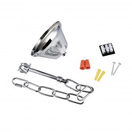 Люстра подвесная LUMION 6594/8