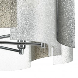 Люстра подвесная LUMION 6594/8