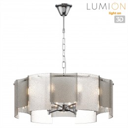 Люстра подвесная LUMION 6594/8