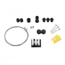 Подвес LUMION 6595/4A