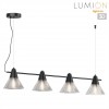 Подвес LUMION 6595/4A