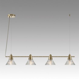 Светильник подвесной LUMION 6596/4A