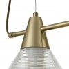 Светильник подвесной LUMION 6596/4A