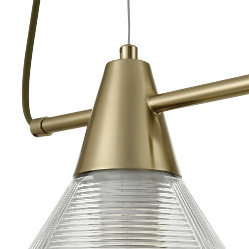 Светильник подвесной LUMION 6596/4A