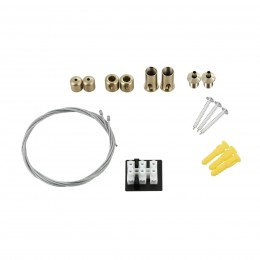 Светильник подвесной LUMION 6596/4A