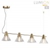 Светильник подвесной LUMION 6596/4A