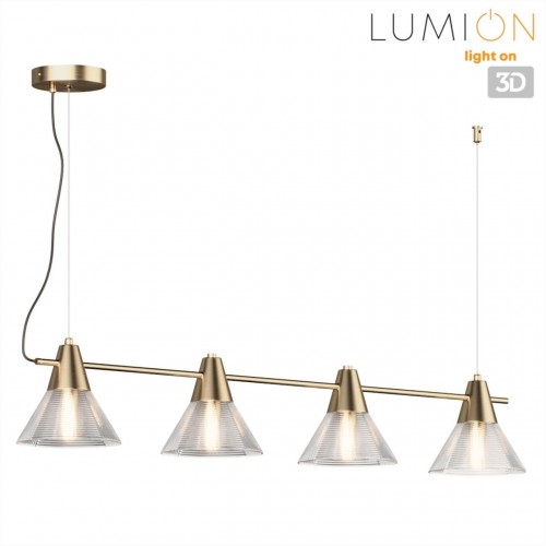 Светильник подвесной LUMION 6596/4A