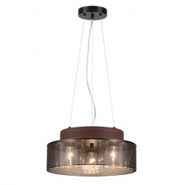 Светильник подвесной LUMION 6598/3CY
