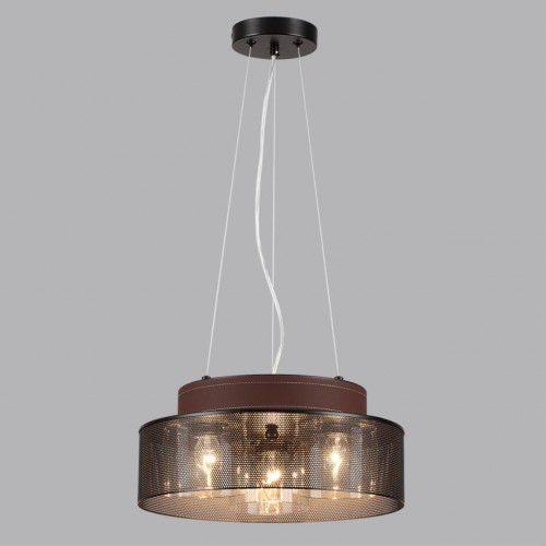 Светильник подвесной LUMION 6598/3CY