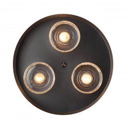 Светильник подвесной LUMION 6598/3CY