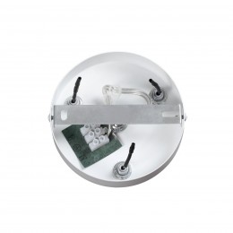 Светильник подвесной LUMION 6599/3CY