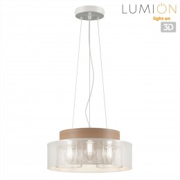 Светильник подвесной LUMION 6599/3CY