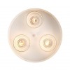 Светильник подвесной LUMION 6599/3CY