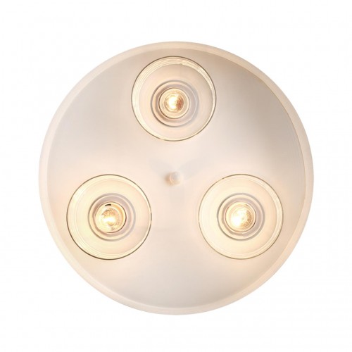 Светильник подвесной LUMION 6599/3CY