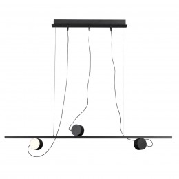 Подвесной светильник ODEON LIGHT 6600/21L